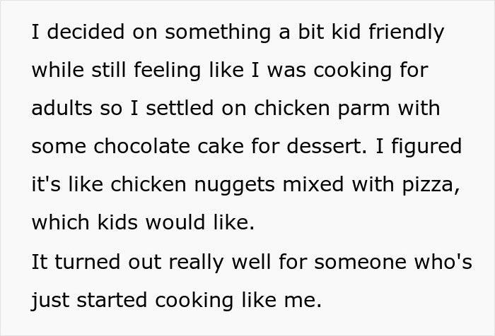 &ldquo;I Wasn&rsquo;t Going To Cook Anything Else&rdquo;: Mom Demands Apology And New Meal After 9-Year-Old Starts Bawling Over Food, Host Shows Them The Door Instead