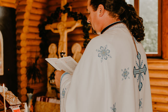 "Someone Has To Save The Boy": Religious Woman Baptizes Her Nephew Behind Everyone's Back, Receives Hilarious Revenge