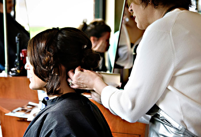 Bridezilla Cries And Tells Her Sister Not To Come To Her Wedding, Trying To Guilt Her Into Growing Out Her Hair For The Wedding