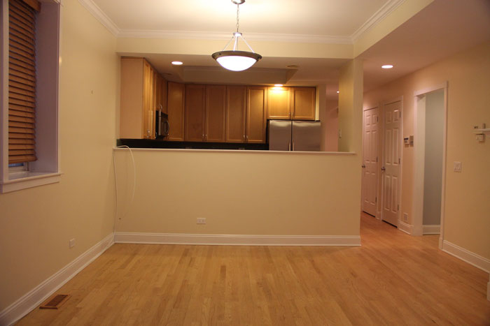 Knowing Their Home Is Tiny, Students Get Revenge On Neighbors Who Stole Furniture From Their House By Not Taking It Back