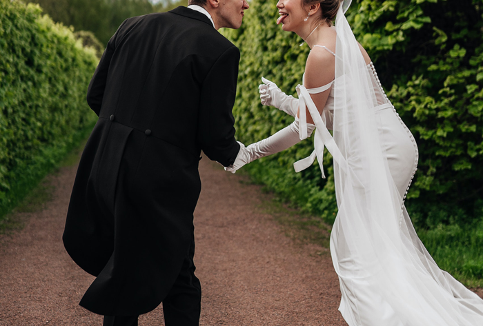 &ldquo;AITA For Uninviting My Mother From My Wedding After She Called My Wife Indecent For Having Plastic Surgery?&rdquo;