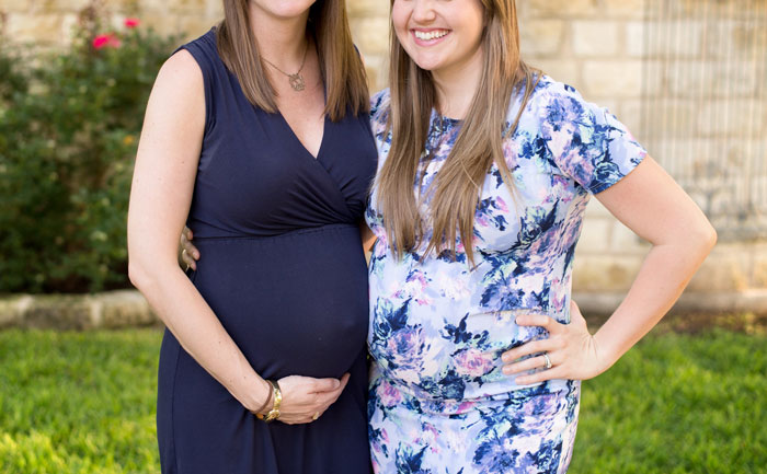 Expecting Mom Invites Sister Whose House Was Destroyed By Fire To Live With Her, But Gets Called Out For Having A Dull Life Expecting Mom Invites Sister Whose House Was Destroyed By Fire To Live With Her, But Gets Called Out For Having A Dull Life