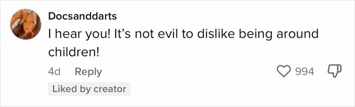 Woman Doesn&rsquo;t Want To Be Near Screaming Kids, Proposes An Idea For Child-Free Neighborhoods