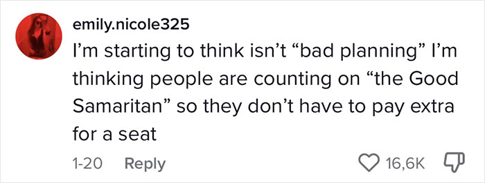 "He's An Adult": Woman Refuses To Give Up Her Plane Seat For Passenger's 6&prime;4&Prime; Son, Mother's Behavior Leads To An Awkward Flight