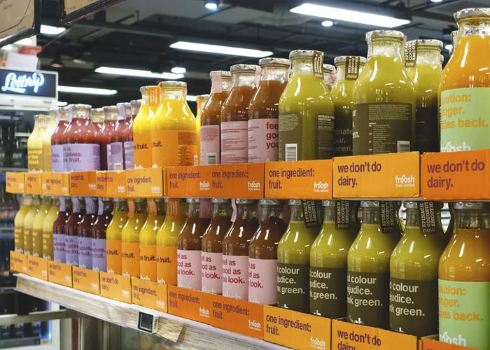 40 Commonly Misunderstood 'Healthy' Foods That Are Actually The Opposite, According To People In This Online Thread