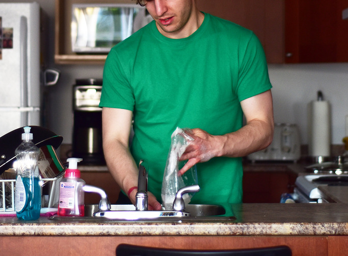 Somebody Asked Men Online “What Male Stereotypes Don’t Apply To You?”, 33 Delivered 