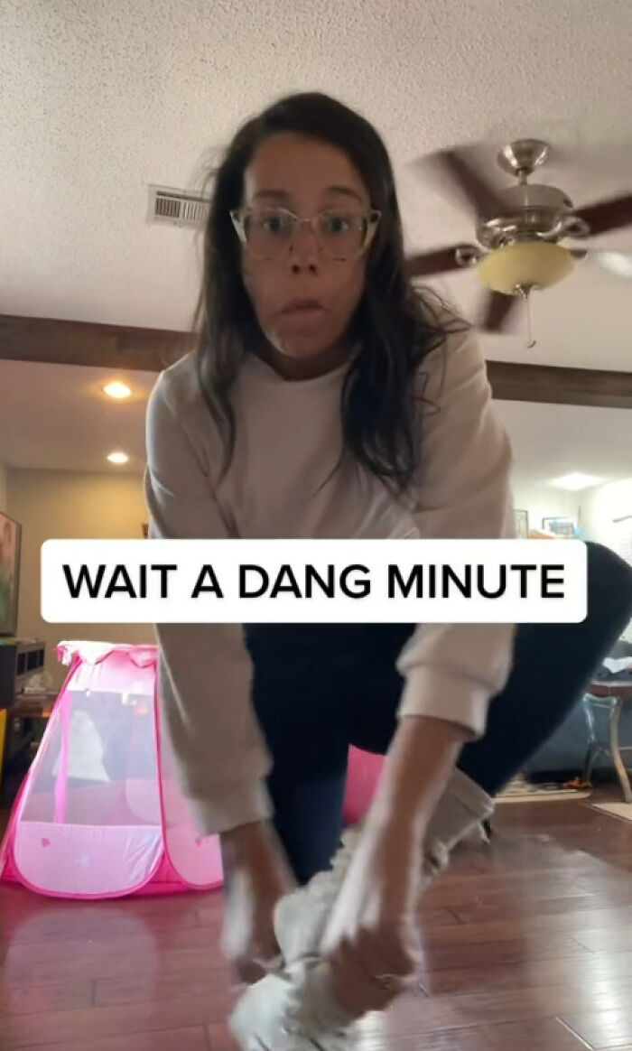 The Internet Can't Decide If This Mom's Parenting Hack Is Genius Or Cruel