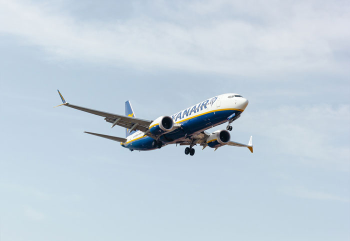 Entitled Newlyweds Are Upset Fellow Plane Traveler Refused To Accommodate For Their Lack Of Foresight When Booking Plane Seats