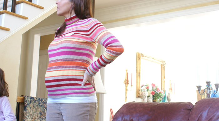 &ldquo;She Just Wanted To Make A Little Extra Cash&rdquo;: Brother Catches His Pregnant Sister Stealing From His Home While Living There