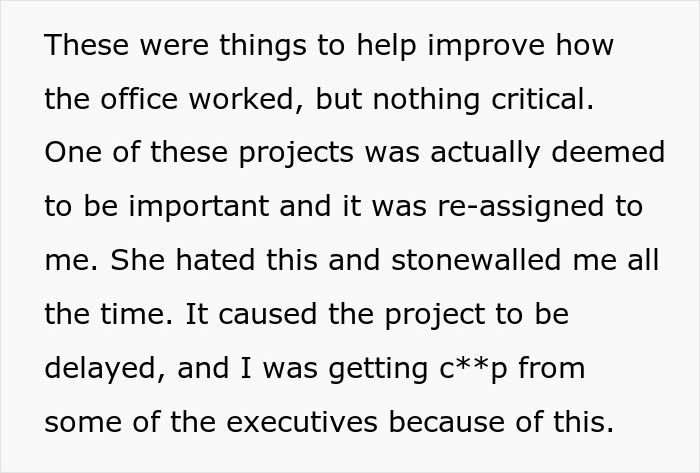 "Oh, So Sorry Boomer": Karen Gets Busted After Deleting All Files After Getting Fired