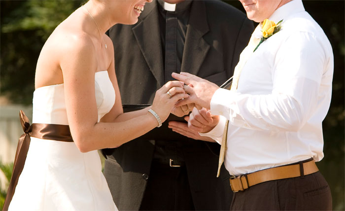 Bride Livid MIL Shows Up In A Near-Identical Wedding Gown And Starts Gaslighting Her