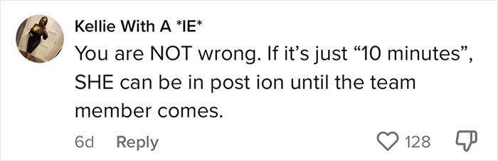 "You Can't Just Stay An Extra 10 Minutes?": Employee Refuses To Stay Longer To Wait For Late Coworker, Drama Ensues