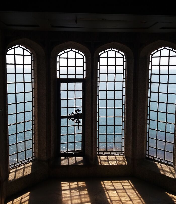 Silence Is Soothing And Happiness