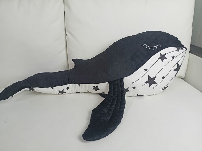 Giant Whales For You (6 Pics)