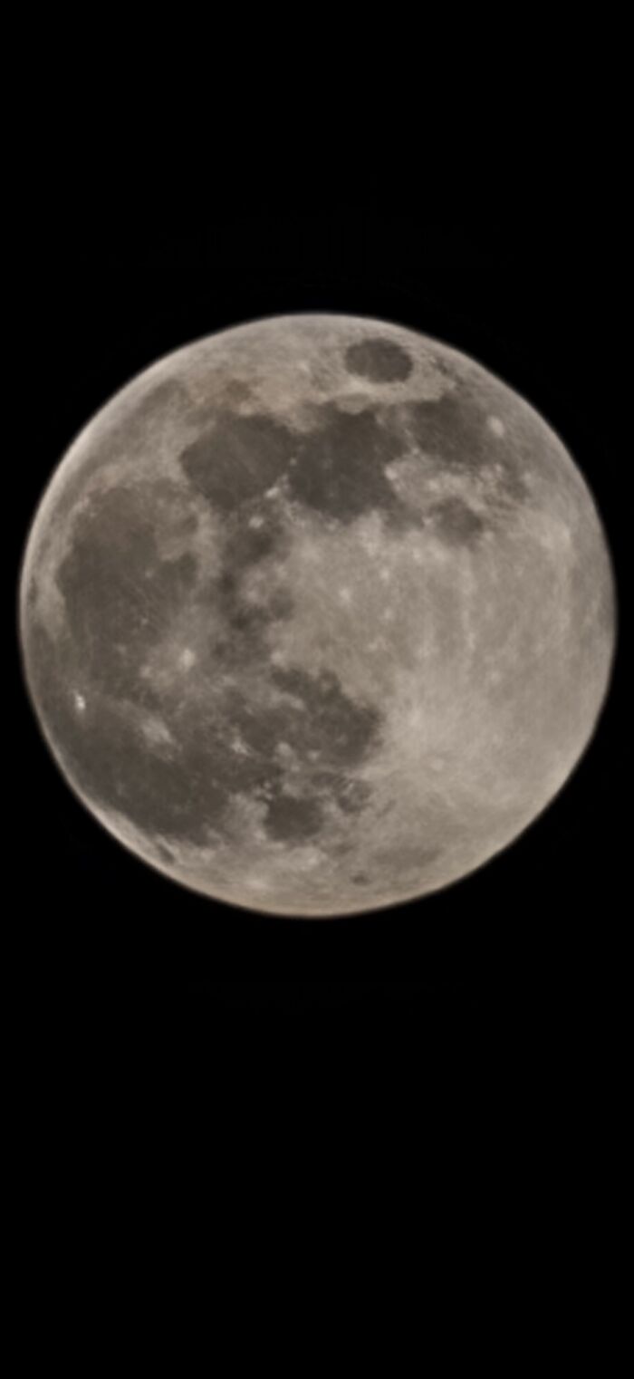 The Power Of Cell Phones. Zoom X100 On S21 Ultra