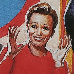 thinkofthelily avatar