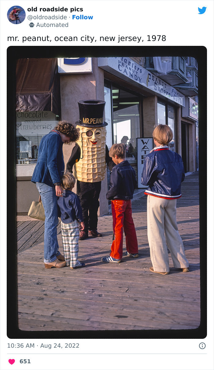 Old Road Side Photos Twitter