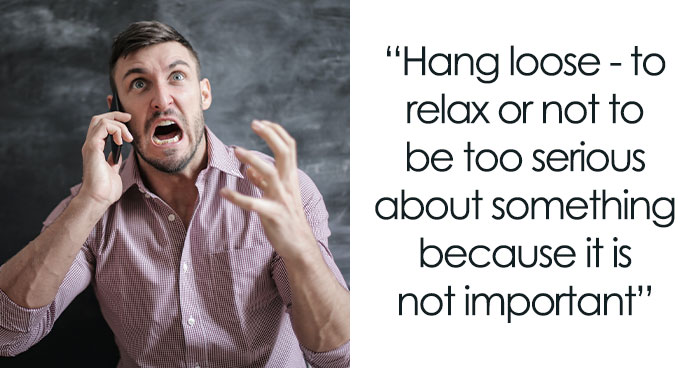 90 Popular Slang Words From The 20th Century That Were ‘Da Bomb’ Back Then