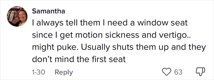 "He's An Adult": Woman Refuses To Give Up Her Plane Seat For Passenger's 6&prime;4&Prime; Son, Mother's Behavior Leads To An Awkward Flight