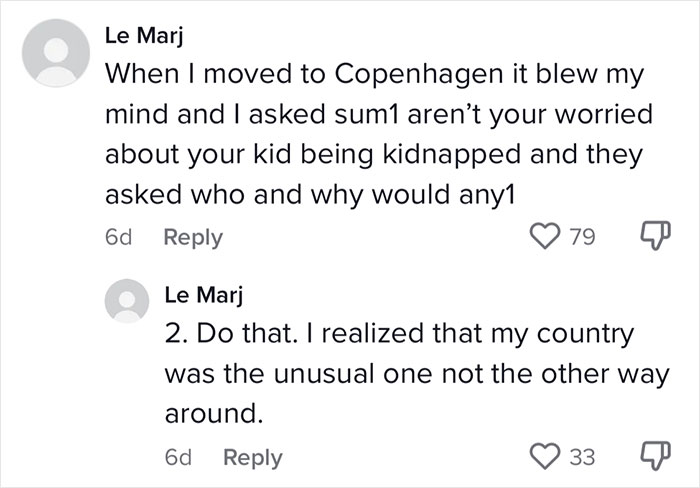 TikToker Documents Norwegian Custom Of Leaving Babies Alone Outside In Freezing Weather, Goes Viral