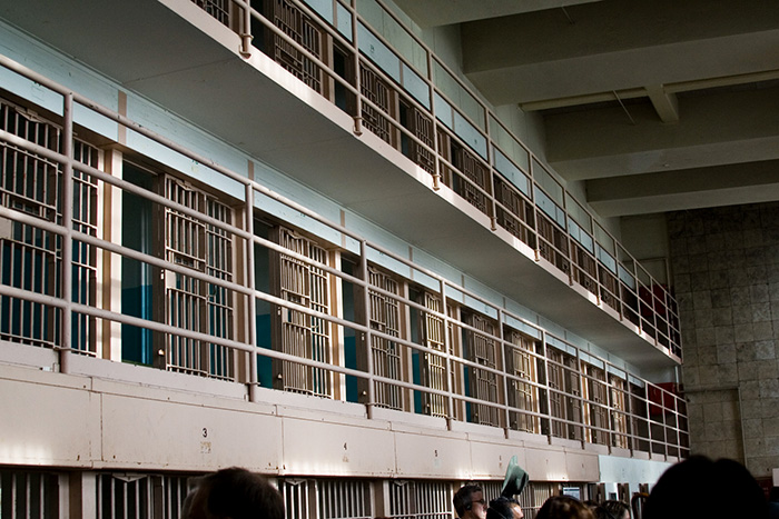 Ex-Con 'Hacked' The System To His Own Benefit And Rejected The Plea Deal, Demanding To Be Sentenced For Longer, Ends Up Serving Less