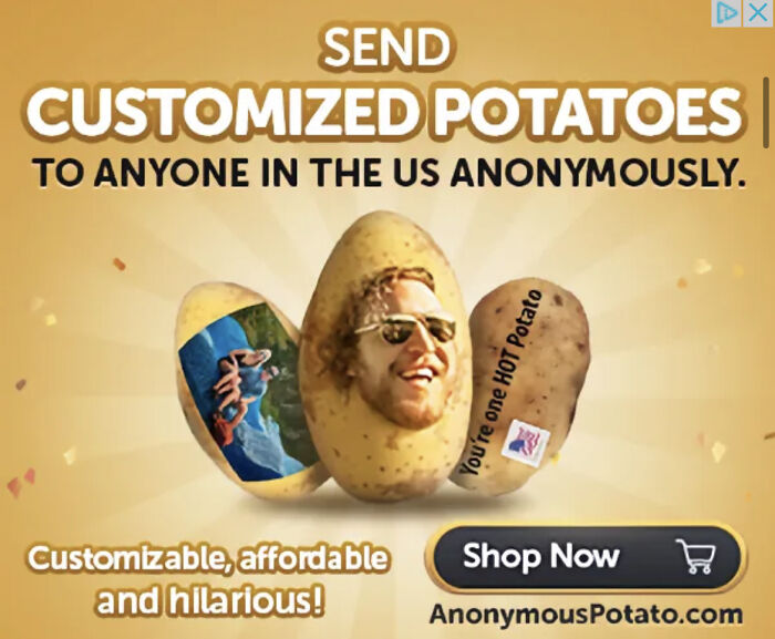 The Best Party Invite