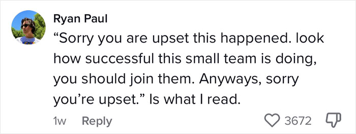 Woman Catches Vendors Having 'Locker Room' Chats About Her During A Meeting, Cancels The Sale Despite VP's Desperate Attempts To Save It