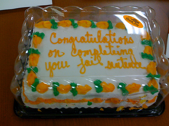 Ex-Con 'Hacked' The System To His Own Benefit And Rejected The Plea Deal, Demanding To Be Sentenced For Longer, Ends Up Serving Less