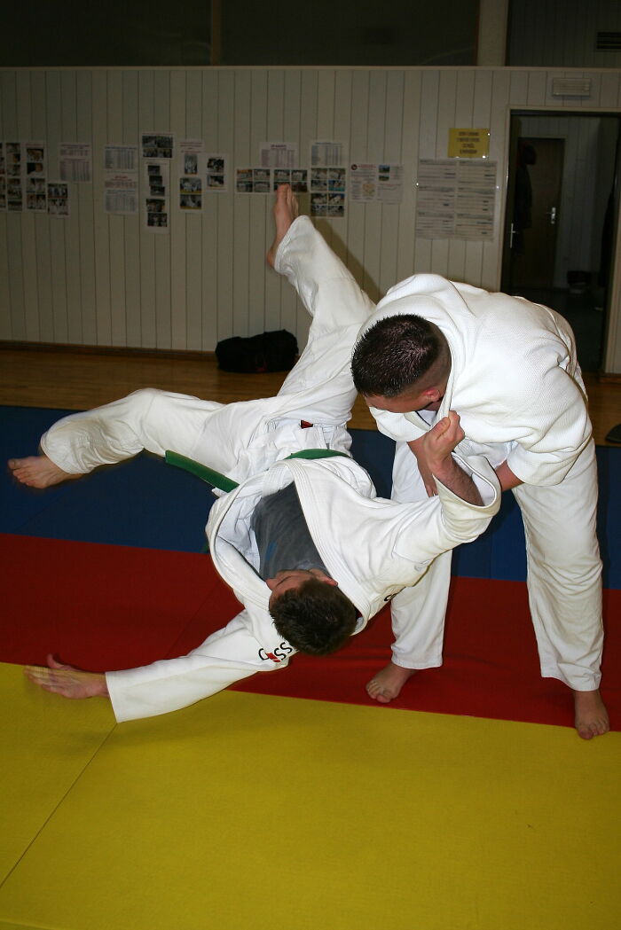 “We Never Saw Him Again”: 30 Incidents, Varying From Ridiculous To Shocking, That Got Teachers Sacked