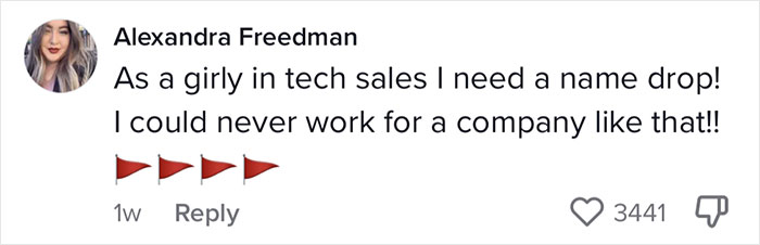 Woman Catches Vendors Having 'Locker Room' Chats About Her During A Meeting, Cancels The Sale Despite VP's Desperate Attempts To Save It