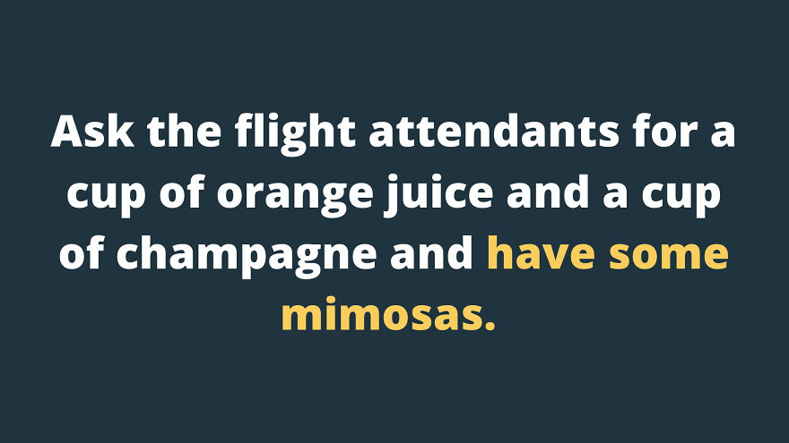 Bring Over Some Coke & Rum - Who Wants A Cuba Libre?!