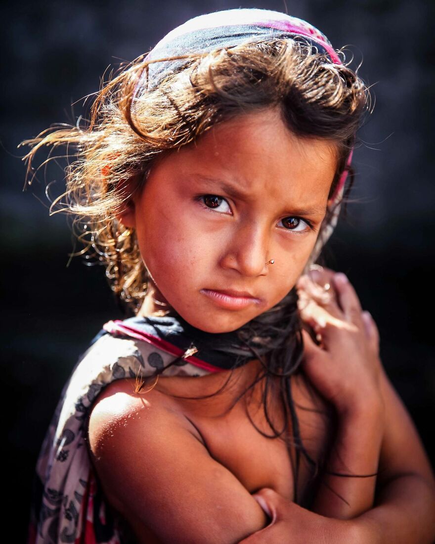 Photographer Shows The World The Extraordinary Beauty Of Bangladeshi People (34 New Pics)