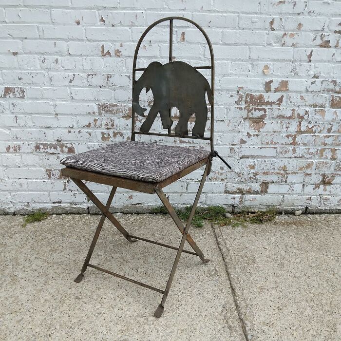 For All The Elephant Lovers