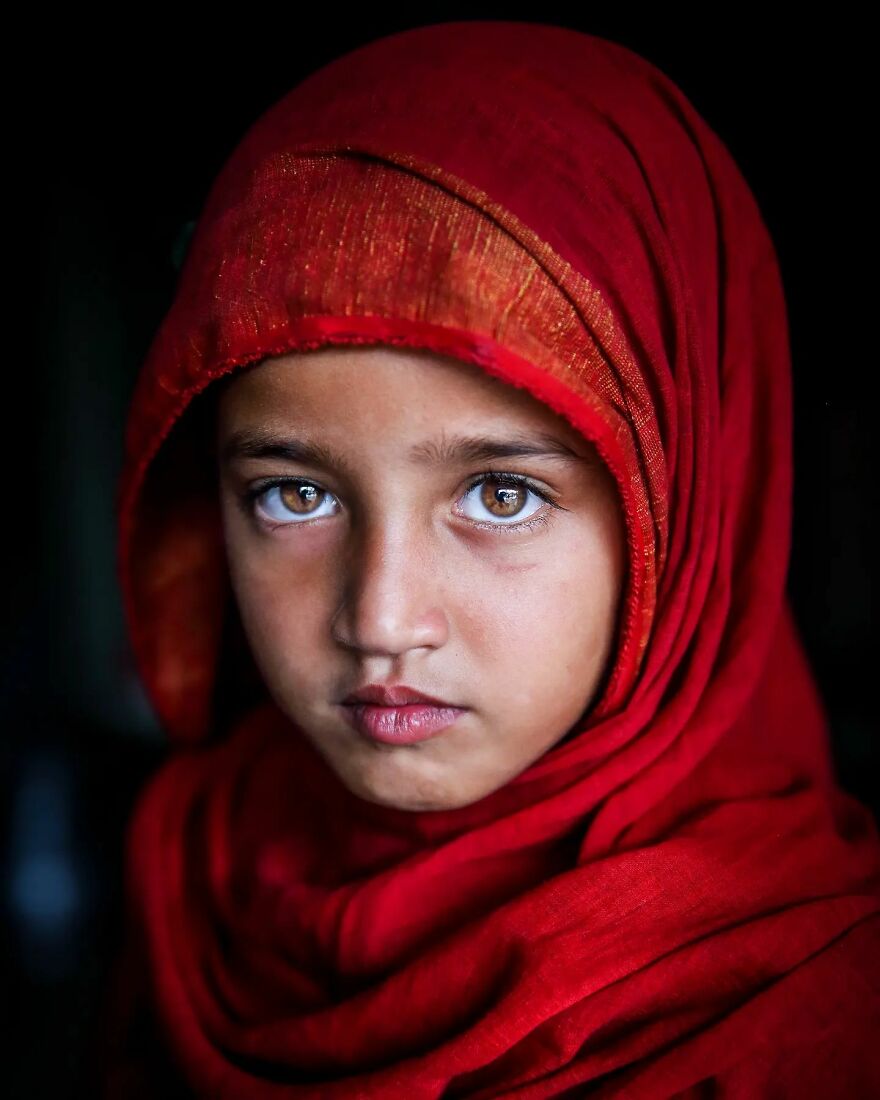 Photographer Shows The World The Extraordinary Beauty Of Bangladeshi People (34 New Pics)