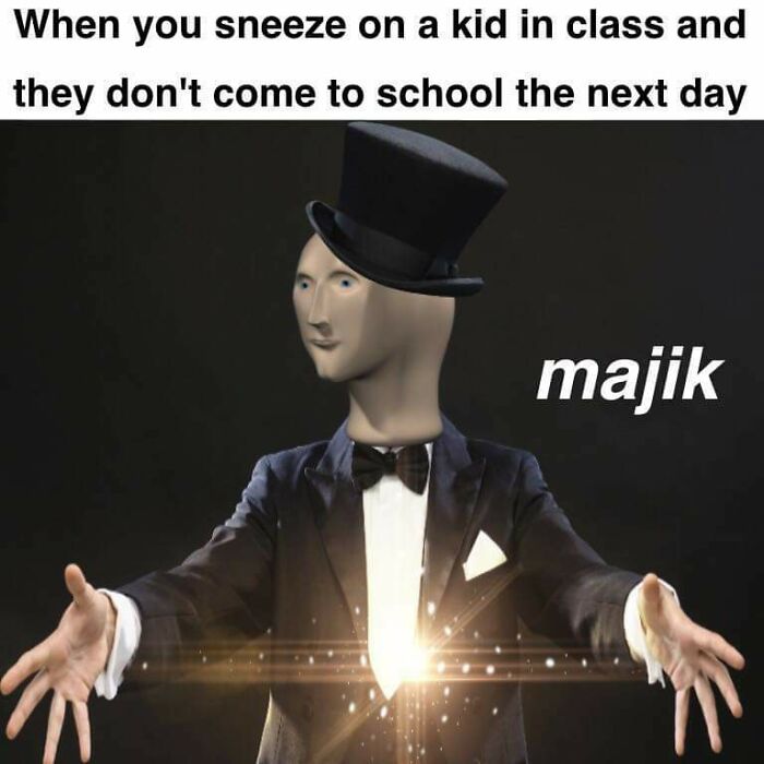 The Hat Be Sliding Off His Head And His Neck Looks Weird. These Bad Examples R An Excuse To Post More Stonk Man Memes Btw..enjoy Them. I’m Posting One More