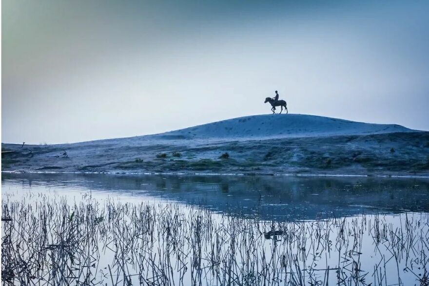 Photographer Shows The World The Extraordinary Beauty Of Bangladeshi People (34 New Pics)