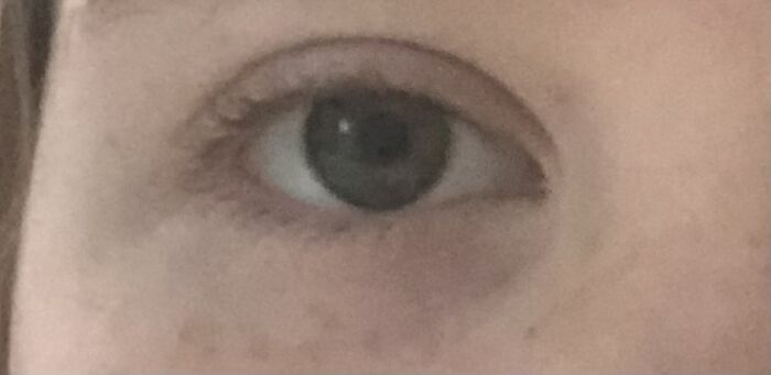 They’re Olive Green. Sorry For Bad Lighting