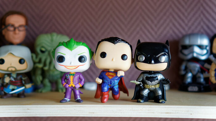 30 People Are Reminiscing About Toys They Wanted So Badly As Kids, Yet Never Got Them