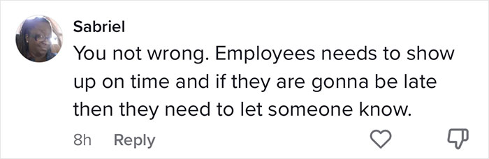 "You Can't Just Stay An Extra 10 Minutes?": Employee Refuses To Stay Longer To Wait For Late Coworker, Drama Ensues