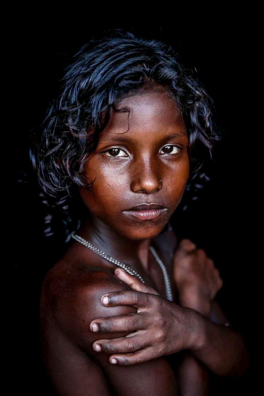 Photographer Shows The World The Extraordinary Beauty Of Bangladeshi People (34 New Pics)