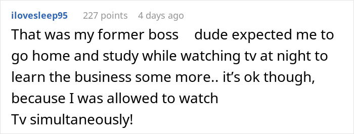 CEO Makes A LinkedIn Post Saying "Never Hire Anyone That's Looking For Work Life Balance," And It Backfires