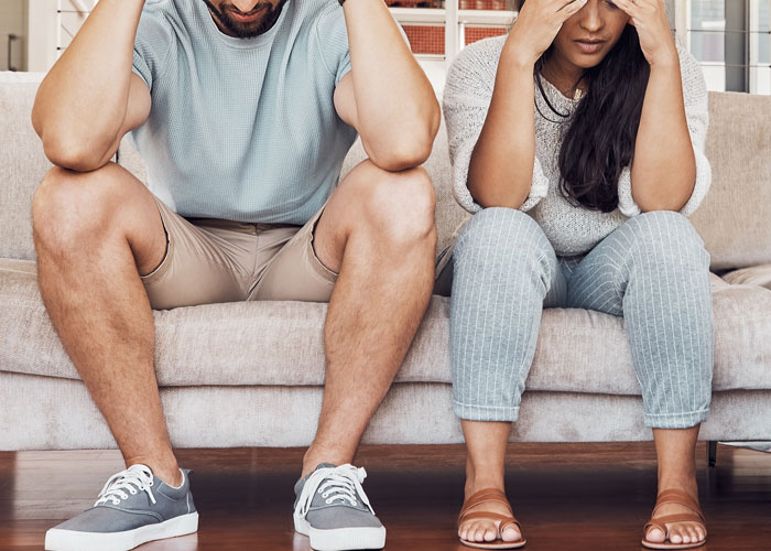 Family Doesn't Appreciate All The Household Work This Woman Does And Demands She Pays Rent, Regret It When She Moves Out Instead Family Doesn't Appreciate All The Household Work This Woman Does And Demands She Pays Rent, Regret It When She Moves Out Instead