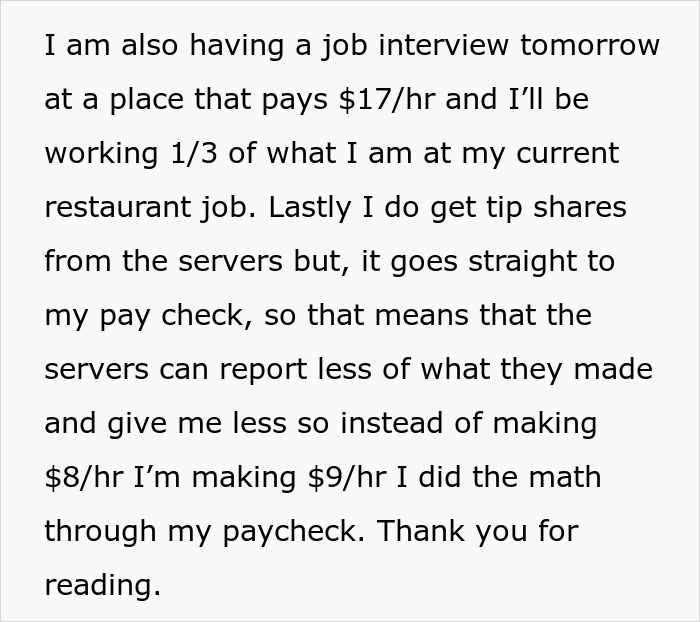 Restaurant Manager Asks Employee To Deep Clean The Back, Gets Mad When He Does Exactly That