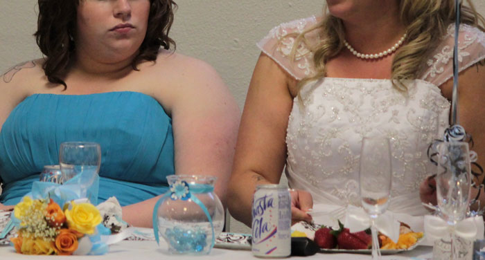 Woman Wonders &ldquo;AITA For Refusing To Be My Sister&rsquo;s MOH Because She&rsquo;s Marrying My Ex?&rdquo;