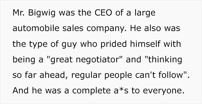 CEO Thinks He Knows Better Than IT Worker When It Comes To Emails, Ends Up As The Laughing Stock Of Everybody He&rsquo;s Ever Respected