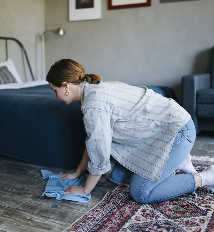 25 Terribles historias de convivencia gracias a compañeros de piso "monstruosos"