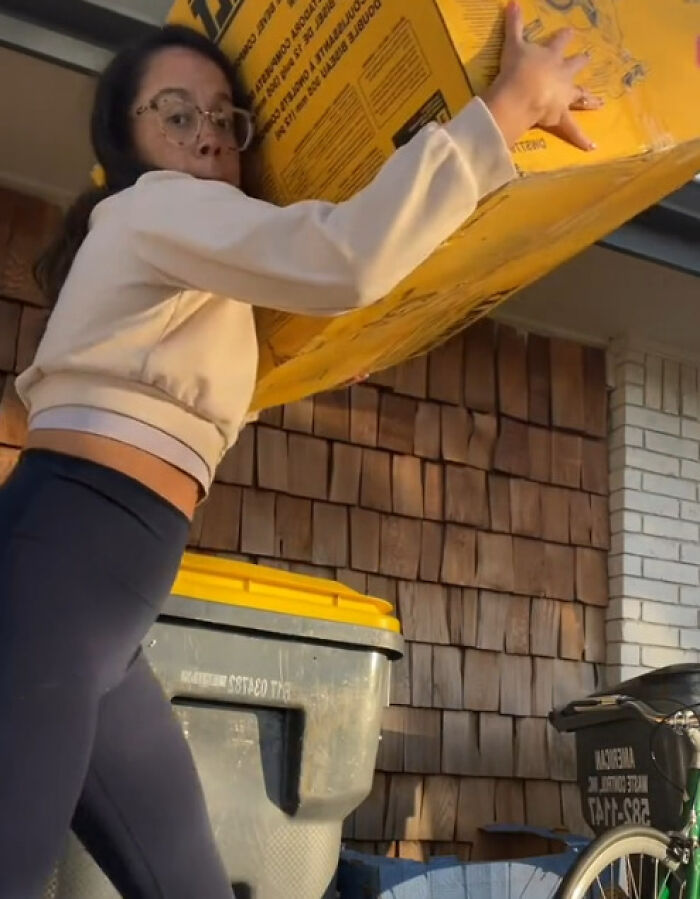 The Internet Can't Decide If This Mom's Parenting Hack Is Genius Or Cruel