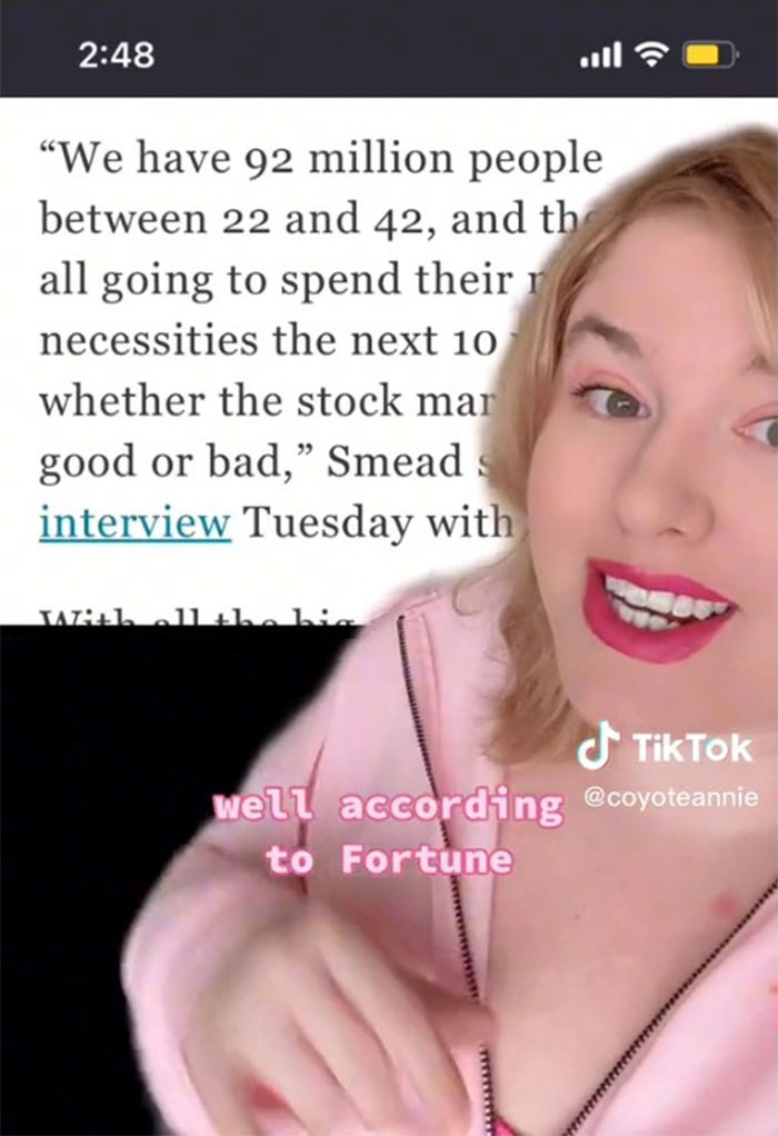 &ldquo;The 1% Have Some Advice For Us Peasants&rdquo;: People Mock Article Suggesting We Should Skip Breakfast To Save Money