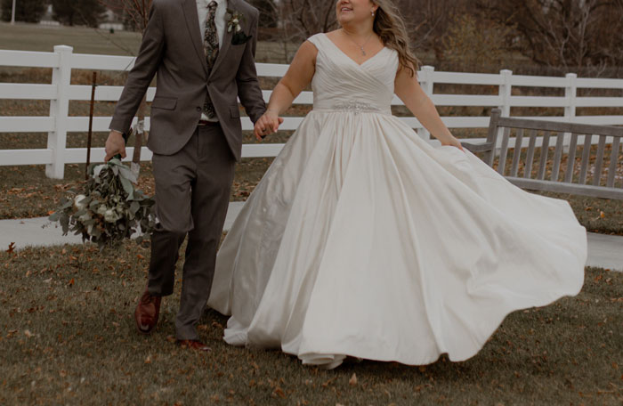 SIL Fat-Shames This Guy's Fianc&eacute;e, Gets Upset When She Gets Excluded From Their Wedding, Despite Her Husband Getting To Go