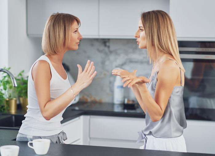 "Someone Has To Save The Boy": Religious Woman Baptizes Her Nephew Behind Everyone's Back, Receives Hilarious Revenge